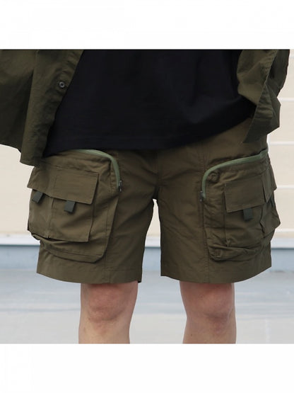 60/40クロス ストレージ ツールカーゴショーツ / Olive