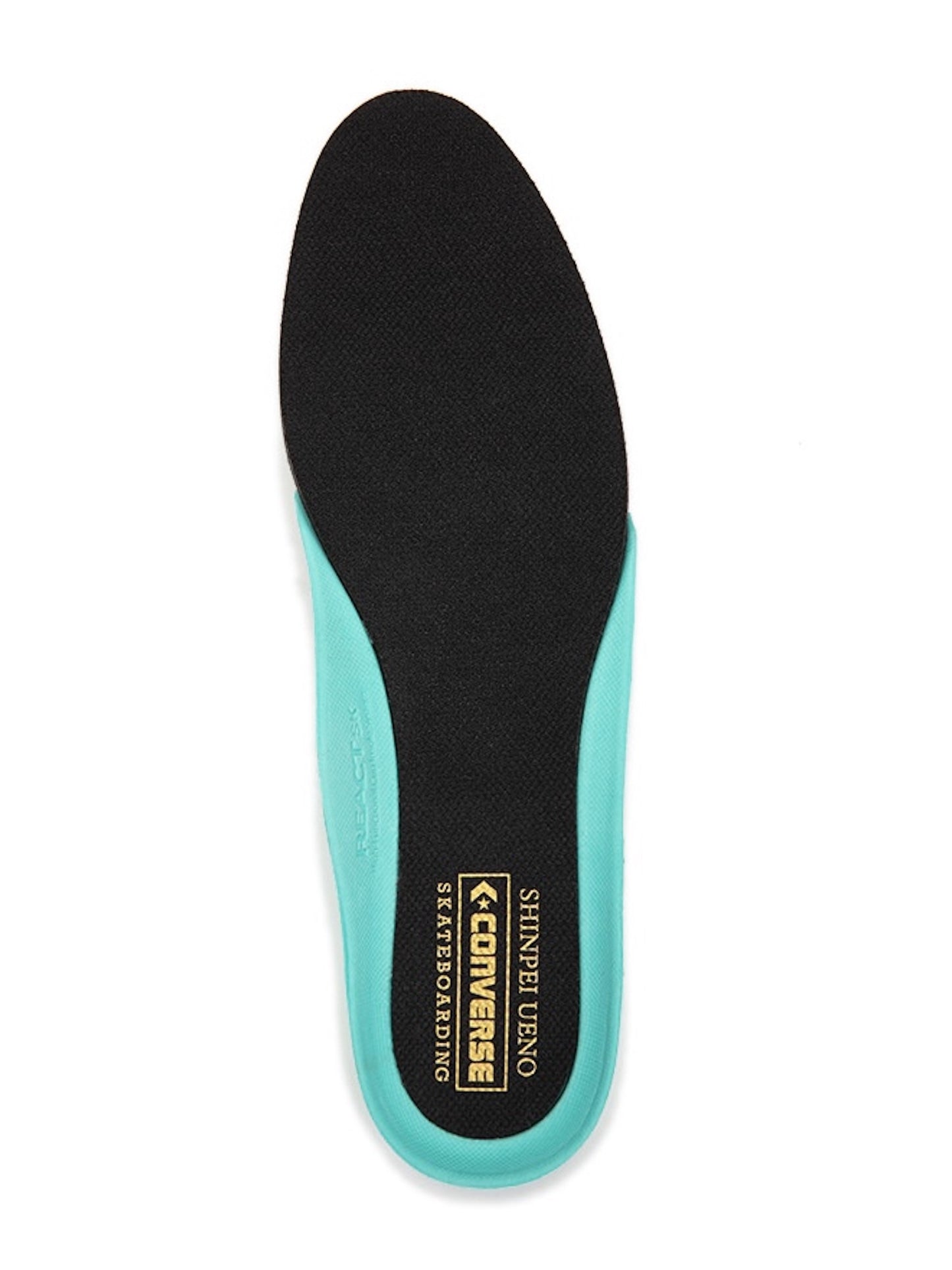 BREAKSTAR SK SHINPEI UENO OX + / Black