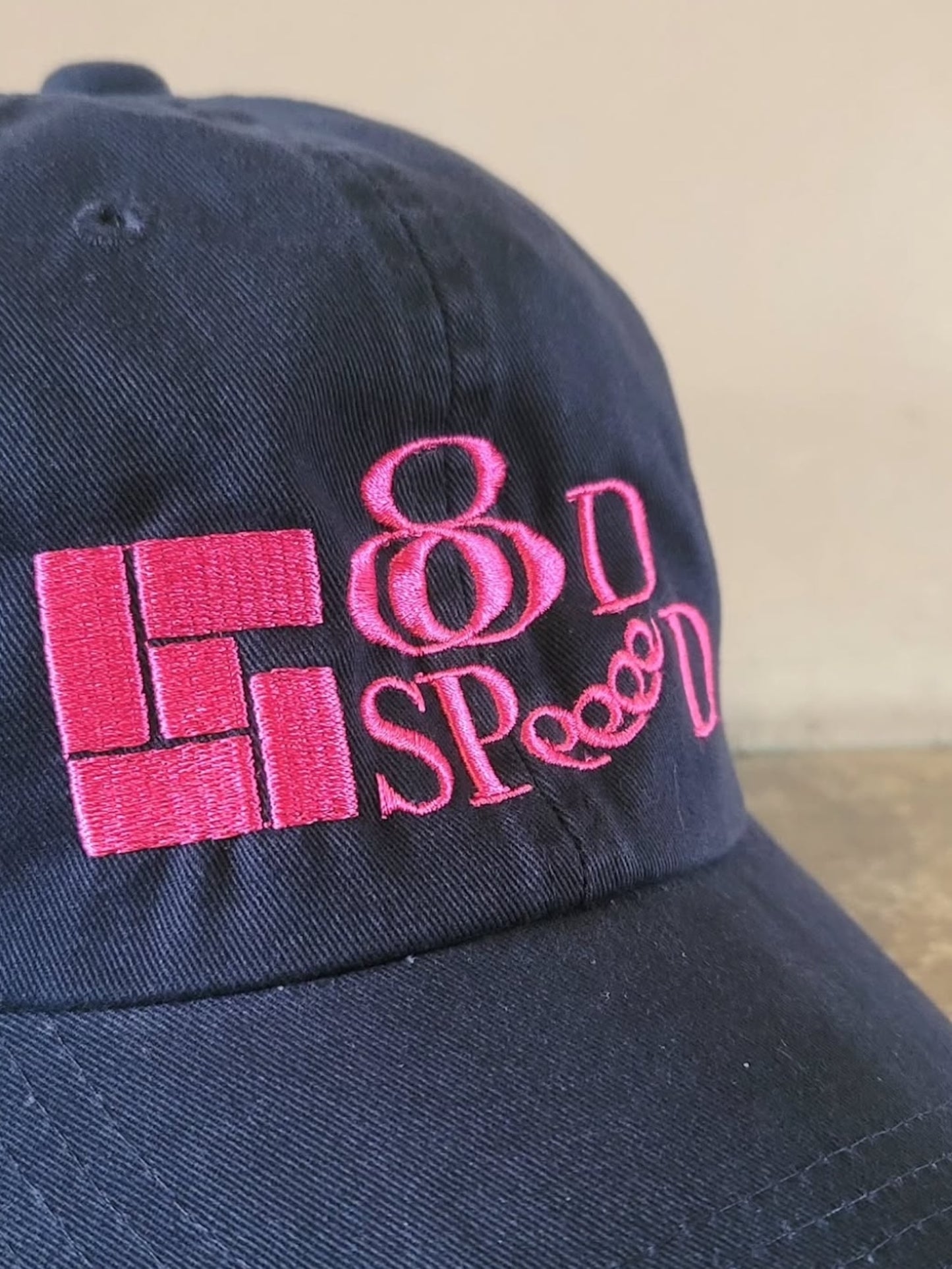 GoooD SPEED CAP / 3colors