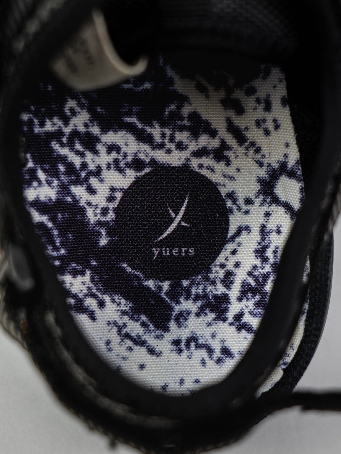 PARKLIFE / Beige/grn