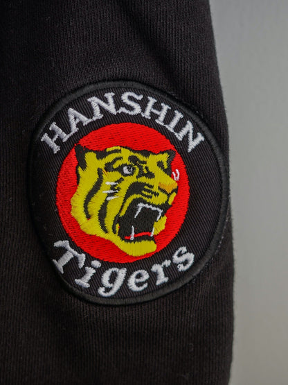 "阪神タイガース×JHANKSON" RANDY BONDS SWEAT / Black