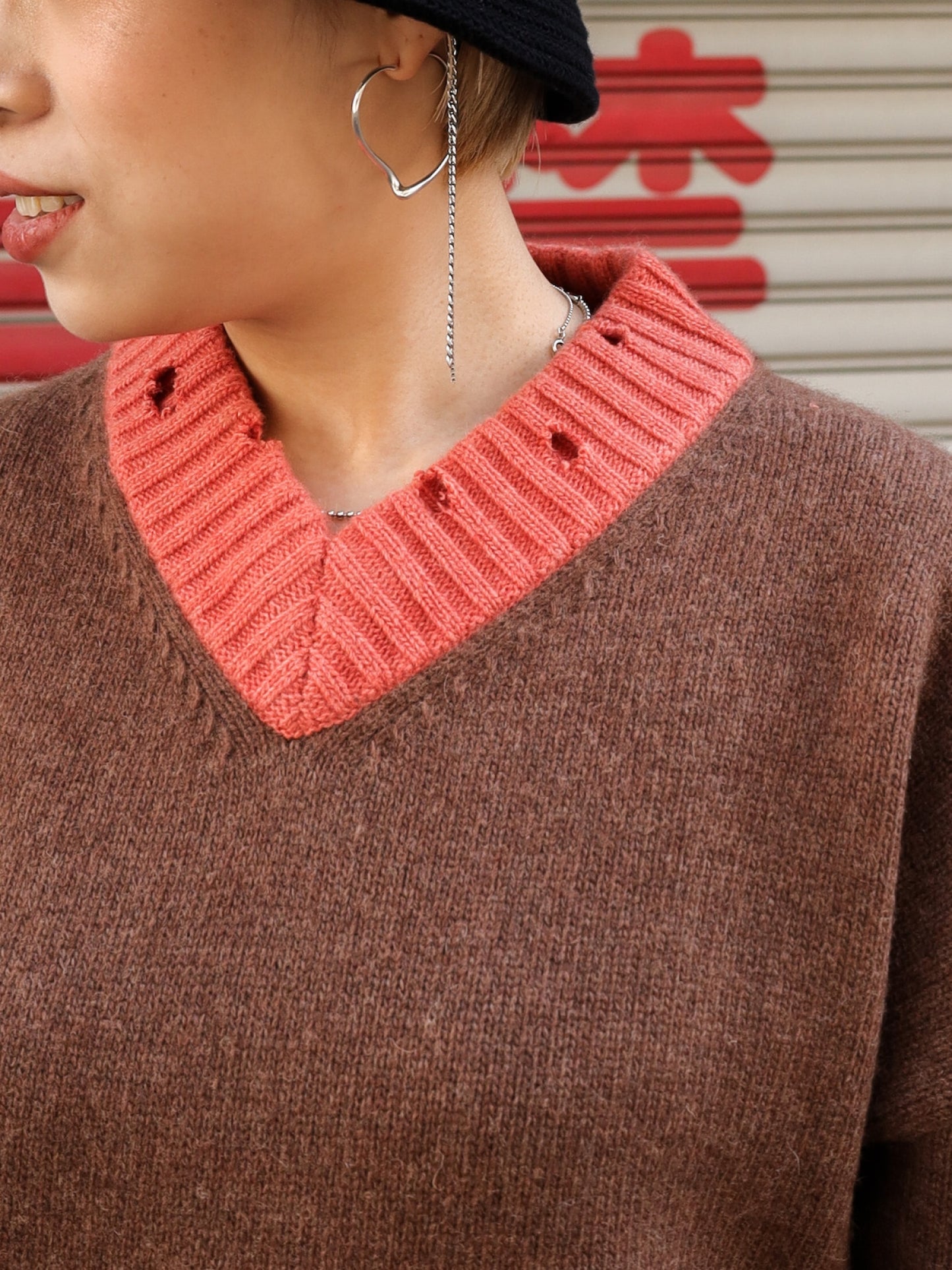 F.R.V (DAMAGED) / Coffee