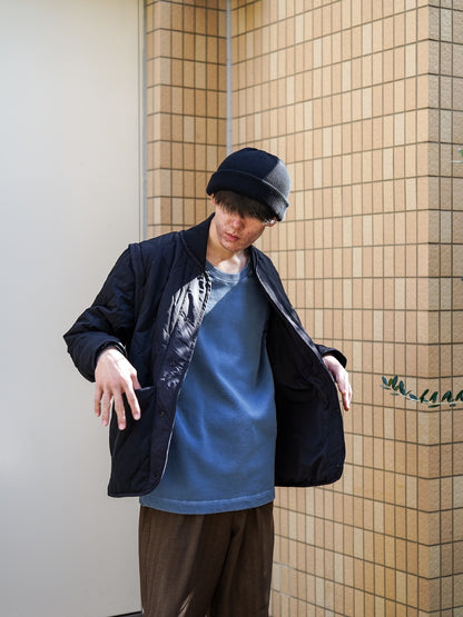 EXPEDITION JACKET 2.0 / Black