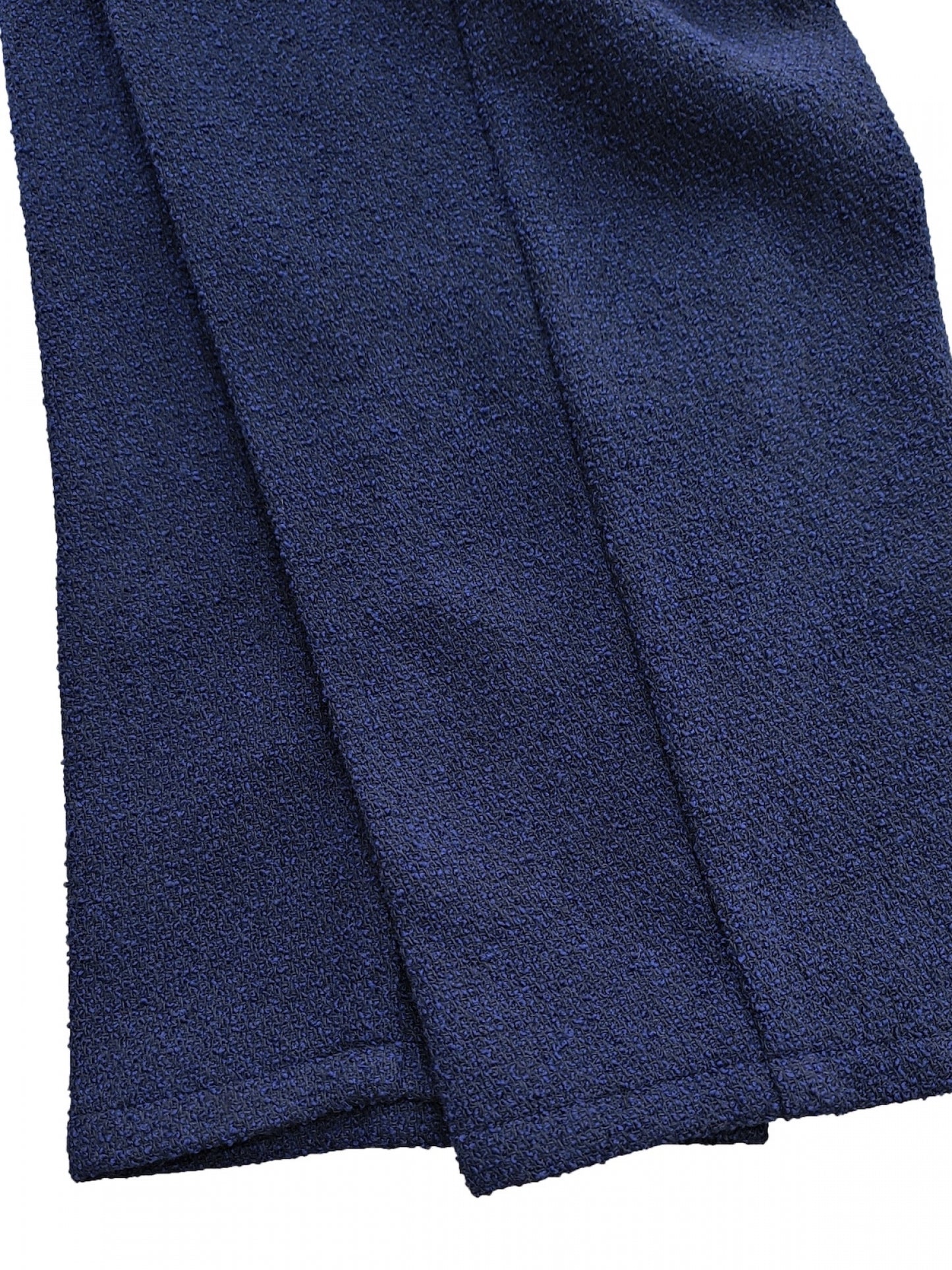 NEP EZ SLACKS / Navy