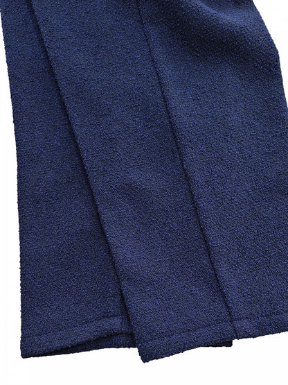 NEP EZ SLACKS / Navy