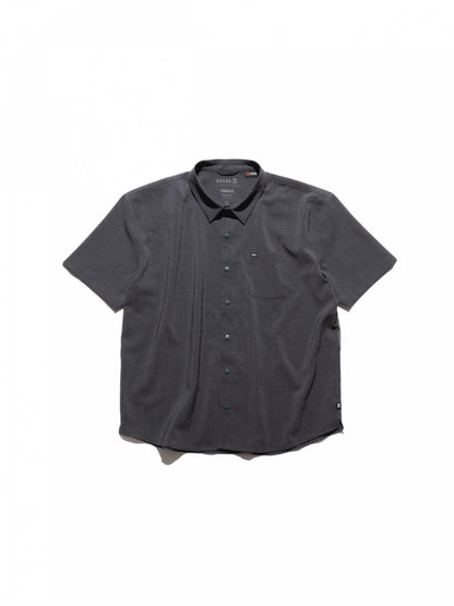 DELTA QD SS SHIRTS / Gray