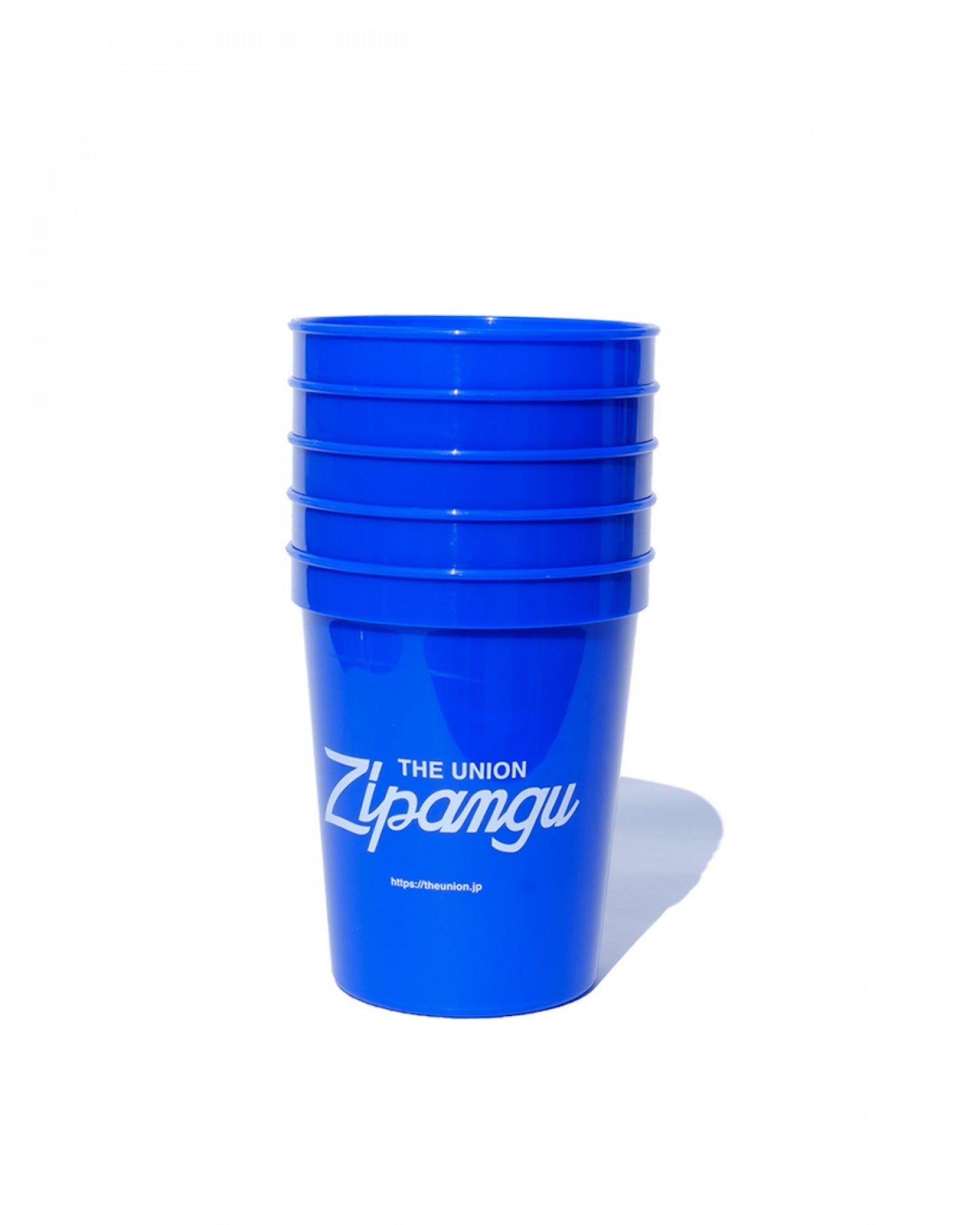 THE "ZIPANG" CUP / Blue