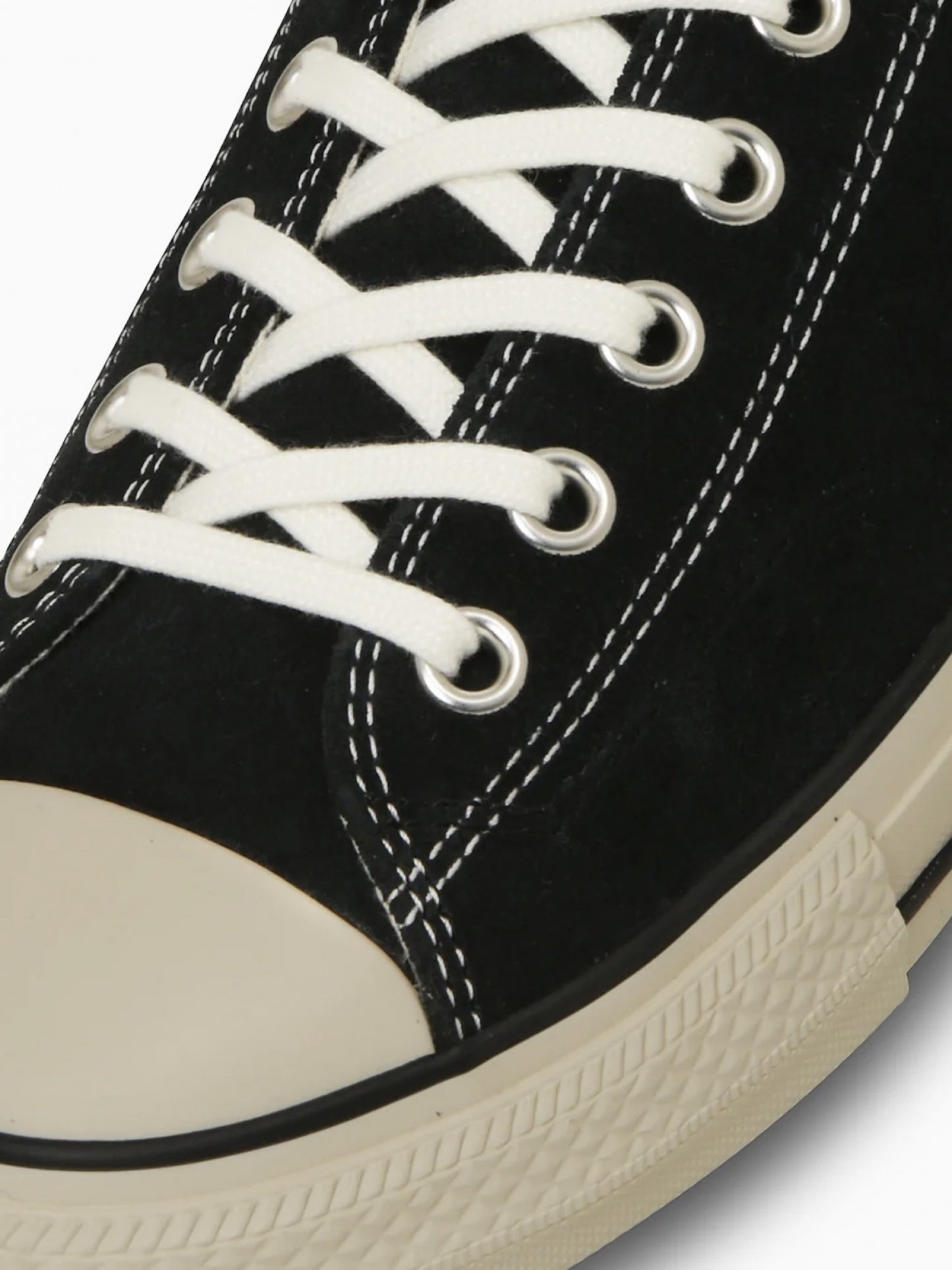 ALL STAR SK OX / Black