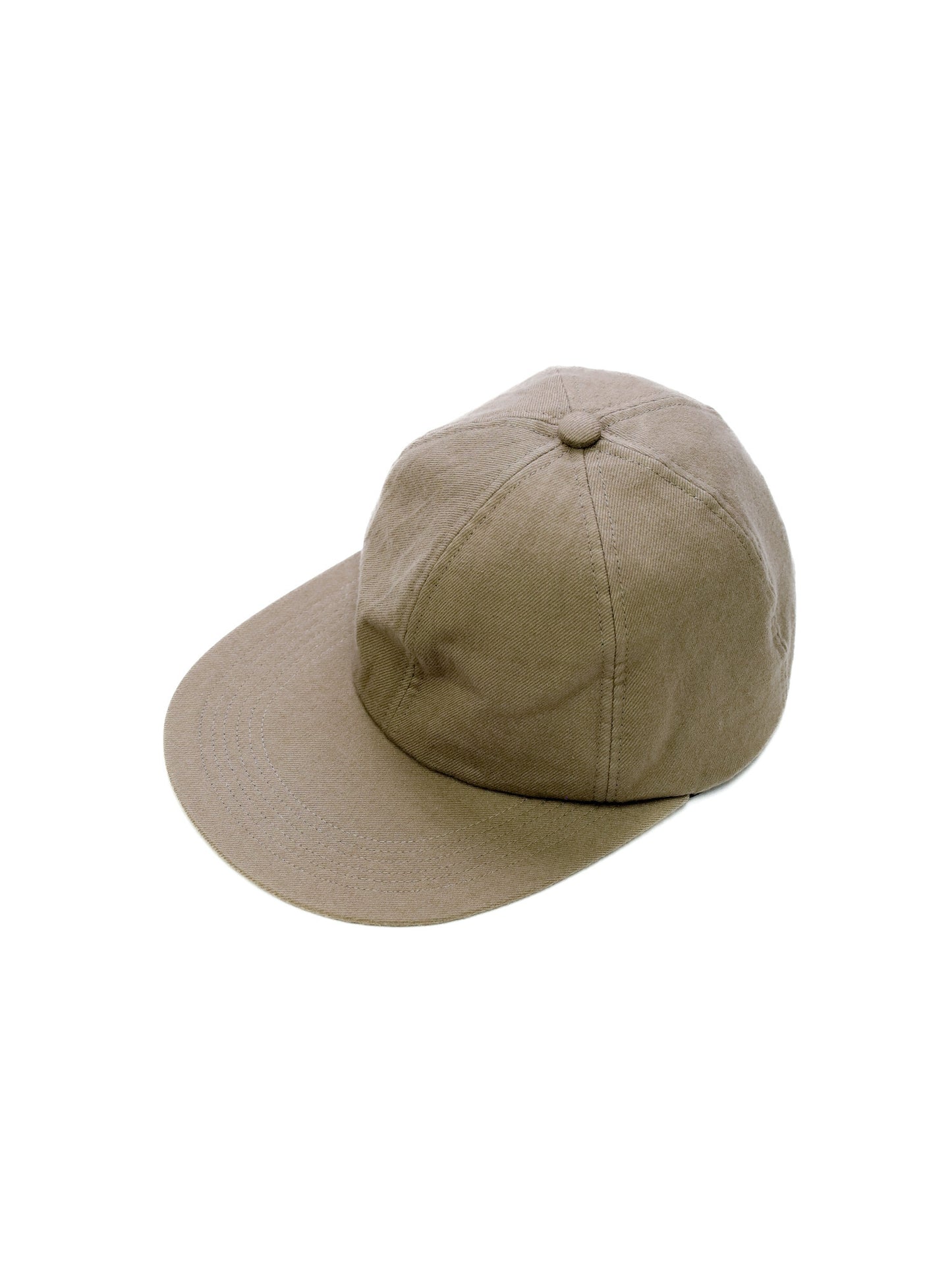 SIMPLE CAP / Beige