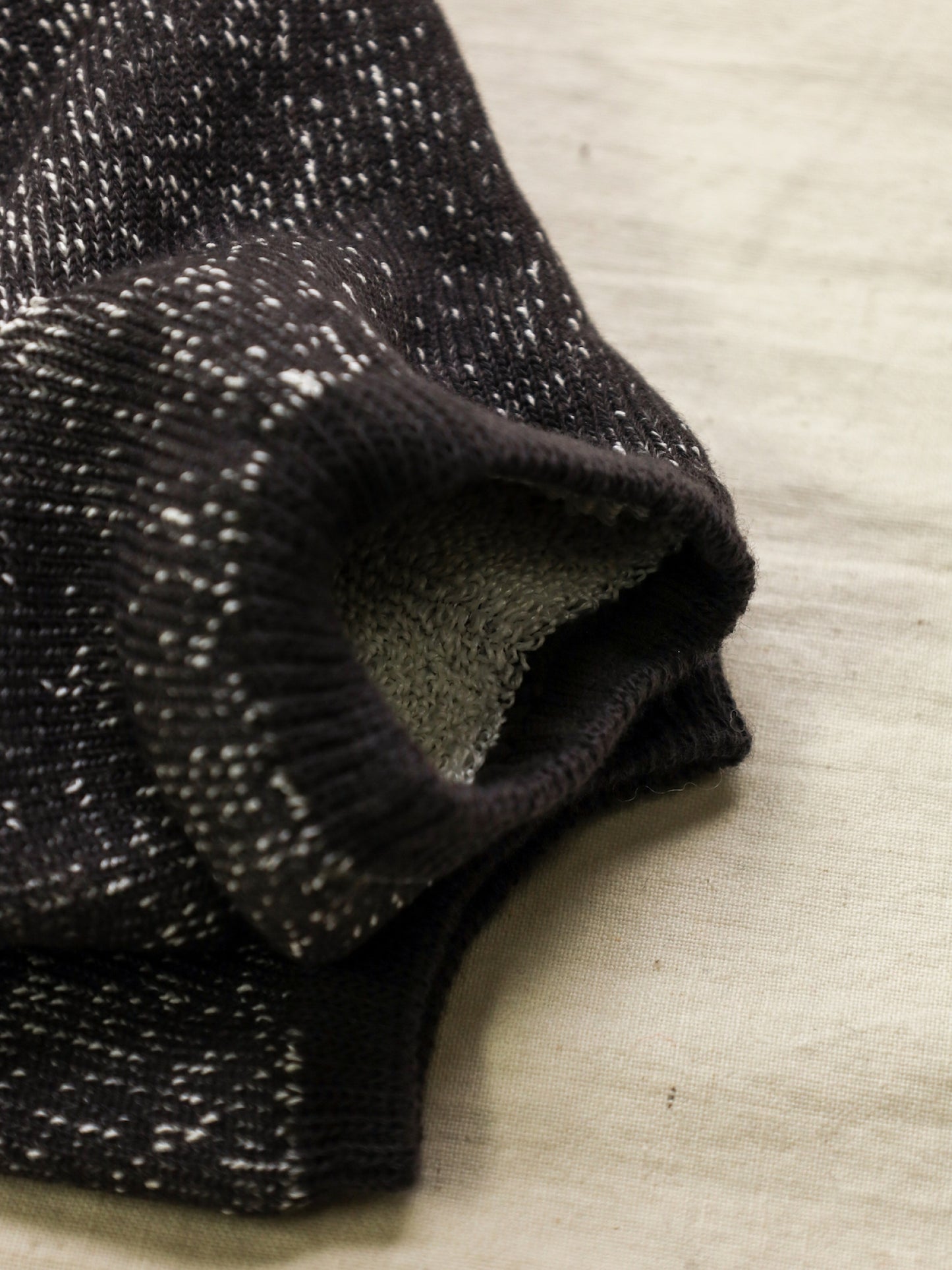 WASHI PILE SHORT SOCKS / 7colors