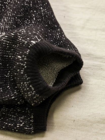 WASHI PILE SHORT SOCKS / 7colors