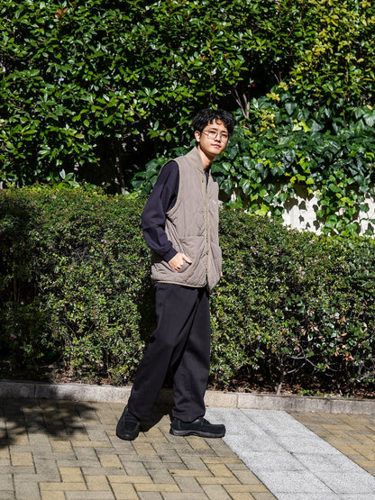 EXPEDITION JACKET 2.0 / Toupe