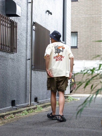 60/40クロス ストレージ ツールカーゴショーツ / Olive