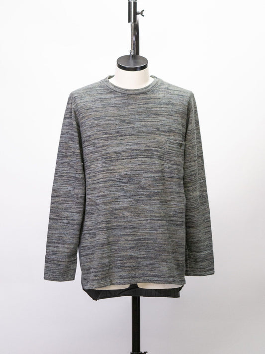 G.C MIX L/S / Green