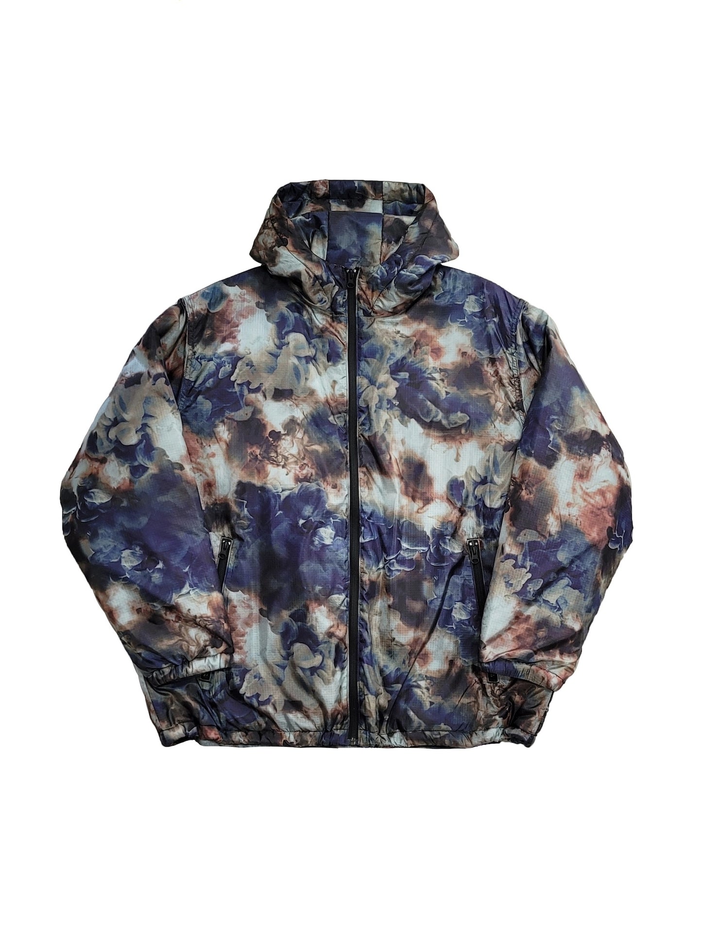 MARBLE Mt.PARKA / 2colors