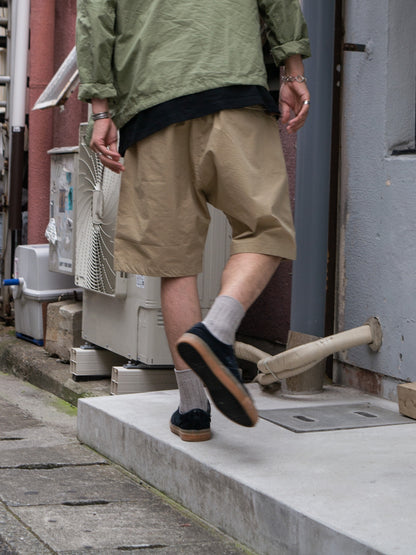HUNTER SHORTS / Khaki