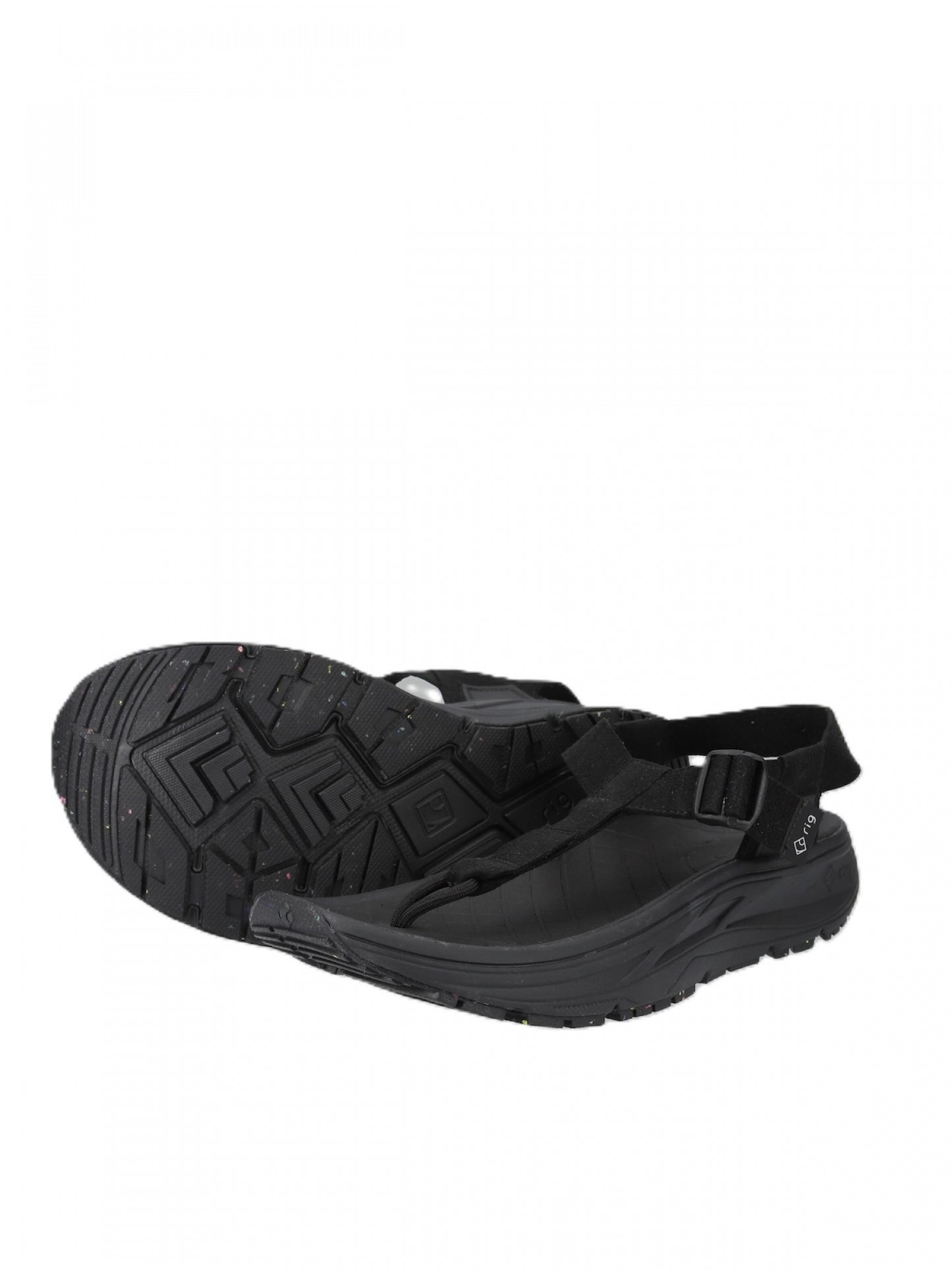 MGUU N'V / Triple black