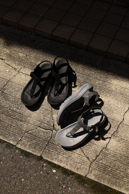 MGUU N'V / Triple black