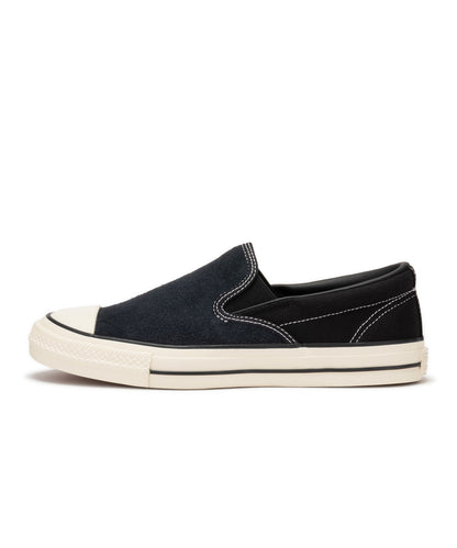 CS SLIP-ON II SK / Black/White