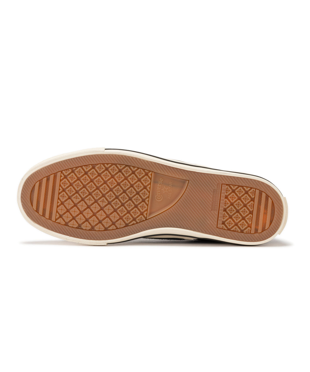 CS SLIP-ON II SK / Black/White