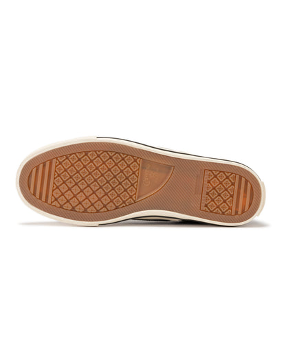 CS SLIP-ON II SK / Black/White