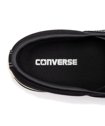CS SLIP-ON II SK / Black/White