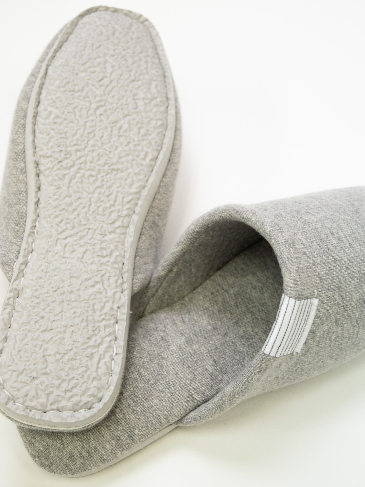SWEAT SLIPPER