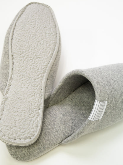 SWEAT SLIPPER