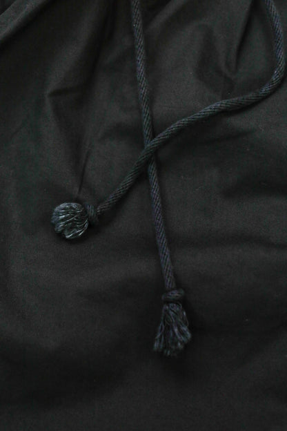 ”OWN WAY” EZ PANTS 改 / Black