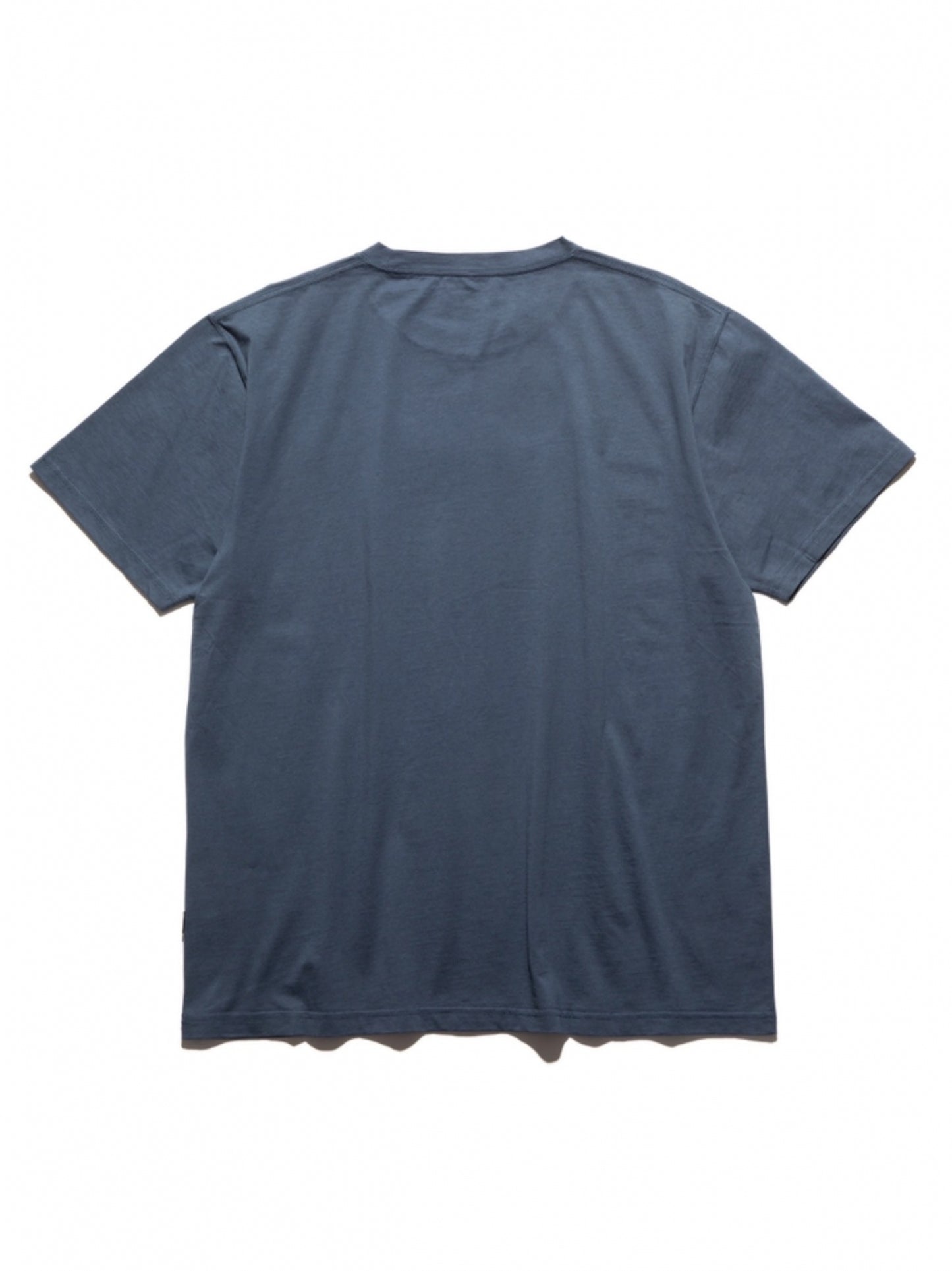 REUSE 2PACK TEE / Grayish tone