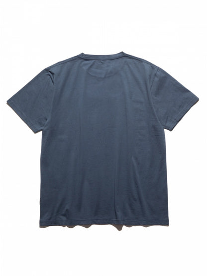 REUSE 2PACK TEE / Grayish tone