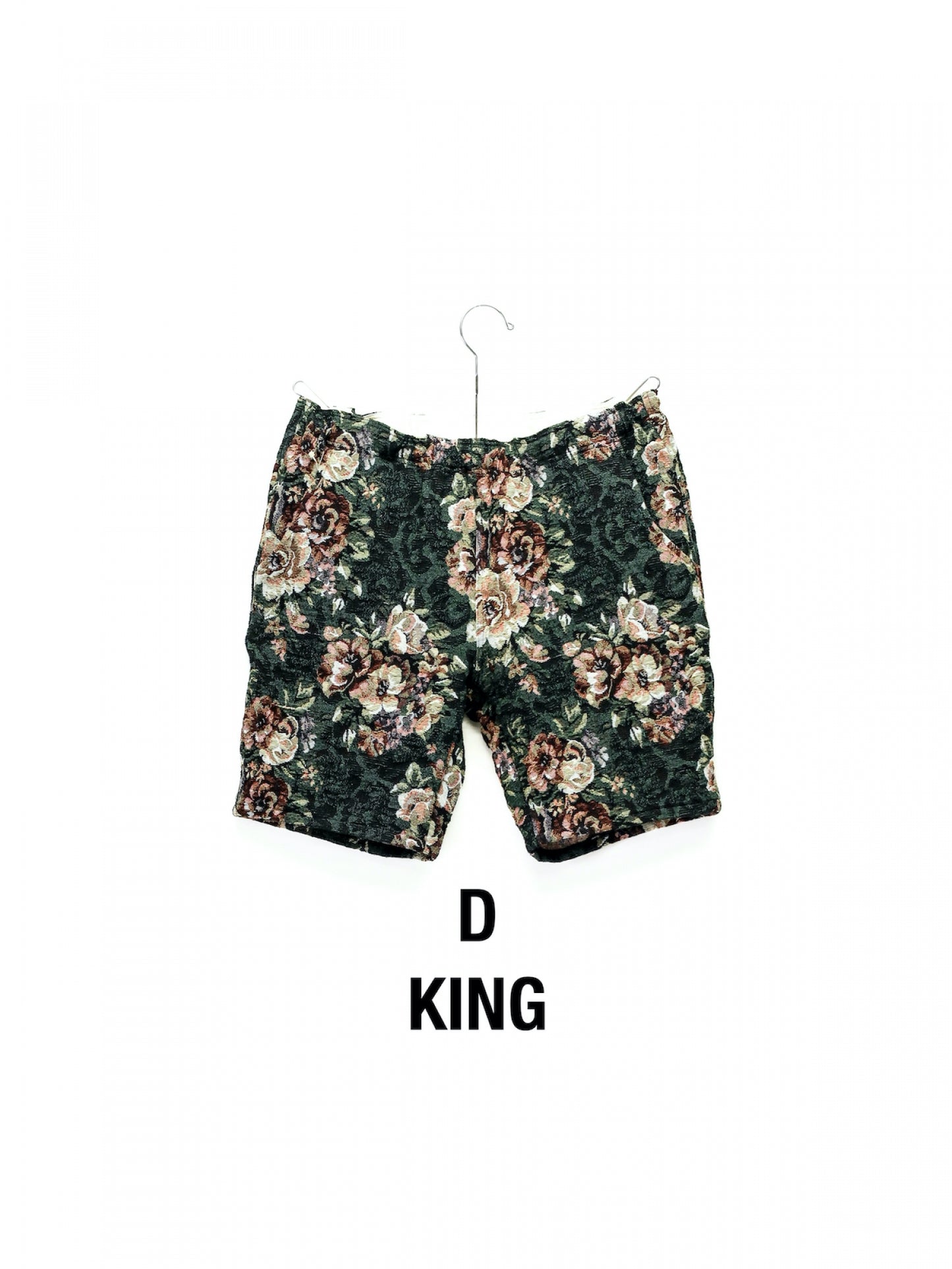 GOBELIN EZ SHORTS / Assort