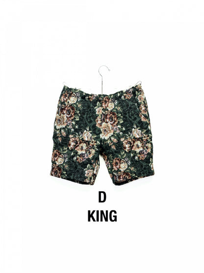 GOBELIN EZ SHORTS / Assort