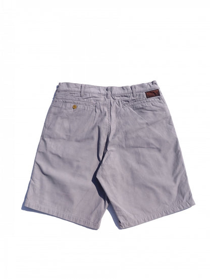 WORK SHORTS / Gray
