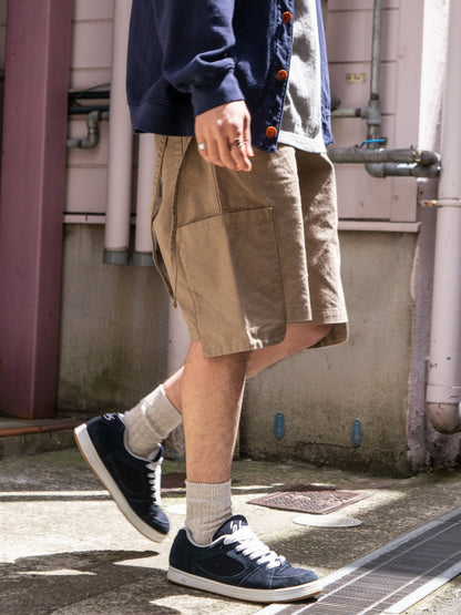 TRICKY CARGO / Grage