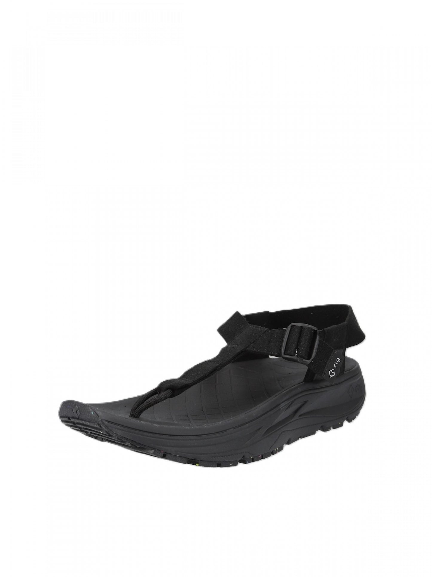 MGUU N'V / Triple black