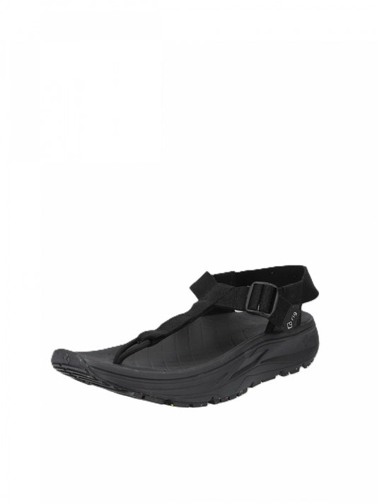 MGUU N'V / Triple black