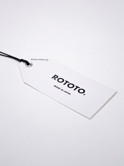 BULKY WATCH CAP / Olive/charcoal