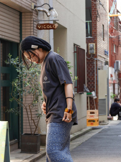 REVOOMAX TEEEE / Sumi