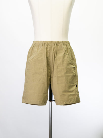 HUNTER SHORTS / Khaki