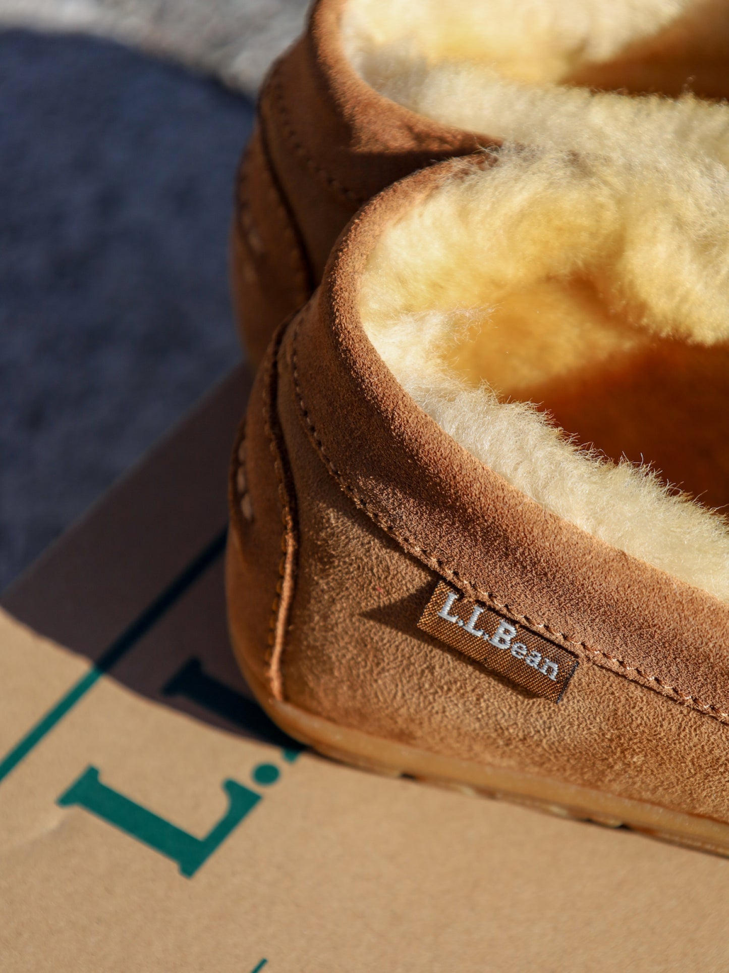 WICKED GOOD SLIPPERS VENETIAN / Brown