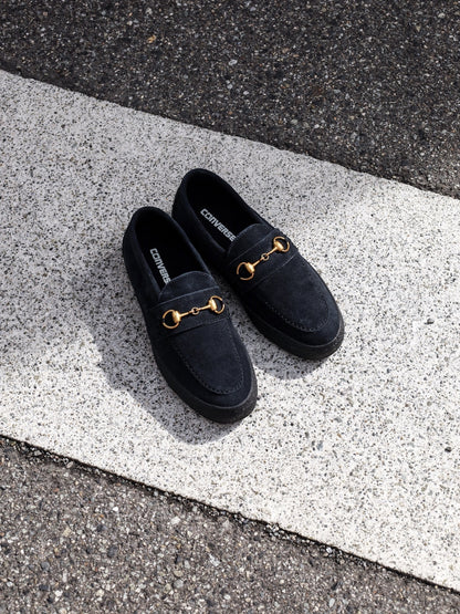 CS BITLOAFER SK / Black