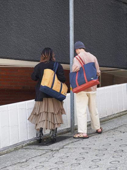 CORDURA NYLON TOTE / 2colors