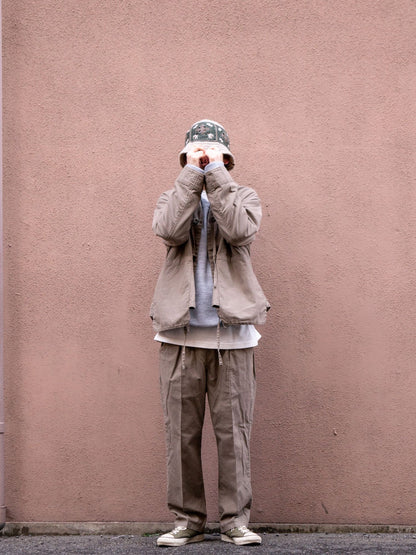 SHI-FU FINAL / Grage