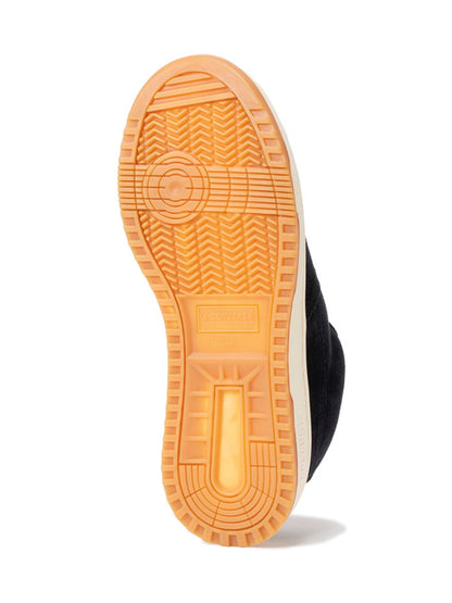 SKATESTAR SK OX / Black/white