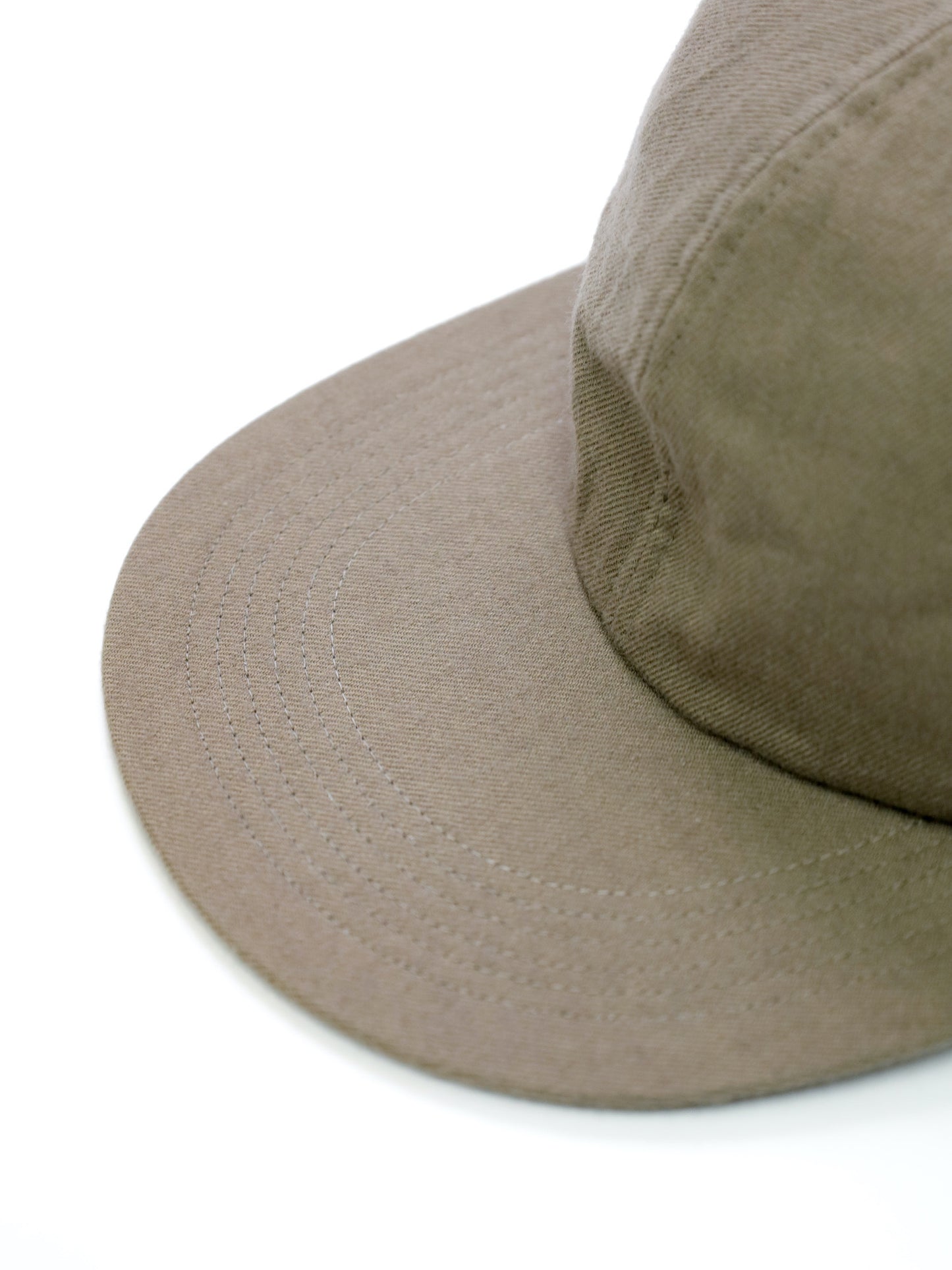 SIMPLE CAP / Beige