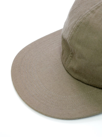 SIMPLE CAP / Beige