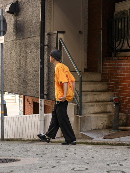 REVOOMAX TEEEE / Gold