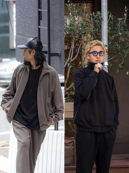 零st STAND JACKET / 3colors