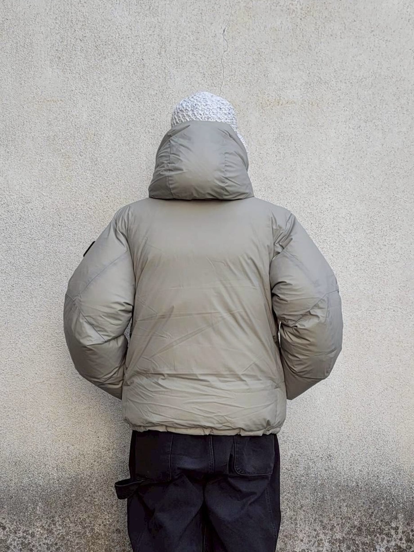 VLTR DOWN / Matt gray